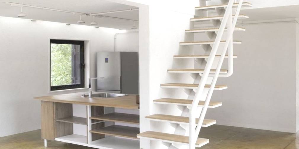 kiezen voor een molenaarstrap